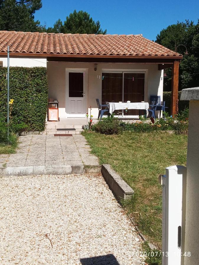 Maison Les Mathes Esterno foto