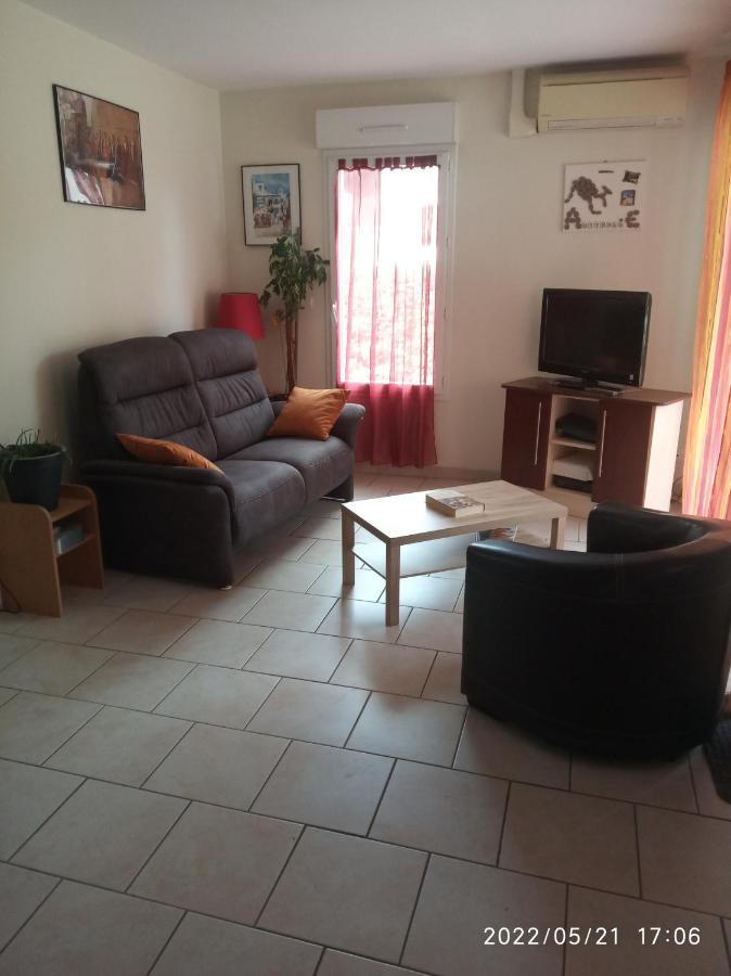 Maison Les Mathes Esterno foto