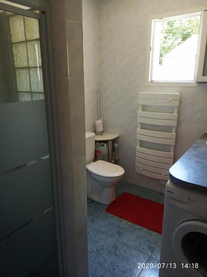 Maison Les Mathes Esterno foto